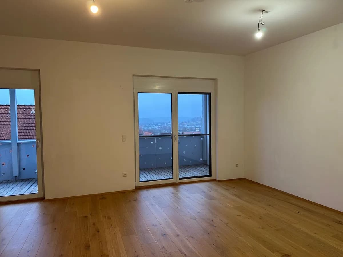 4-Zimmer-Wohnung kaufen in Weiz – 92,21 m², € 299.500 – Bild 6 von 21