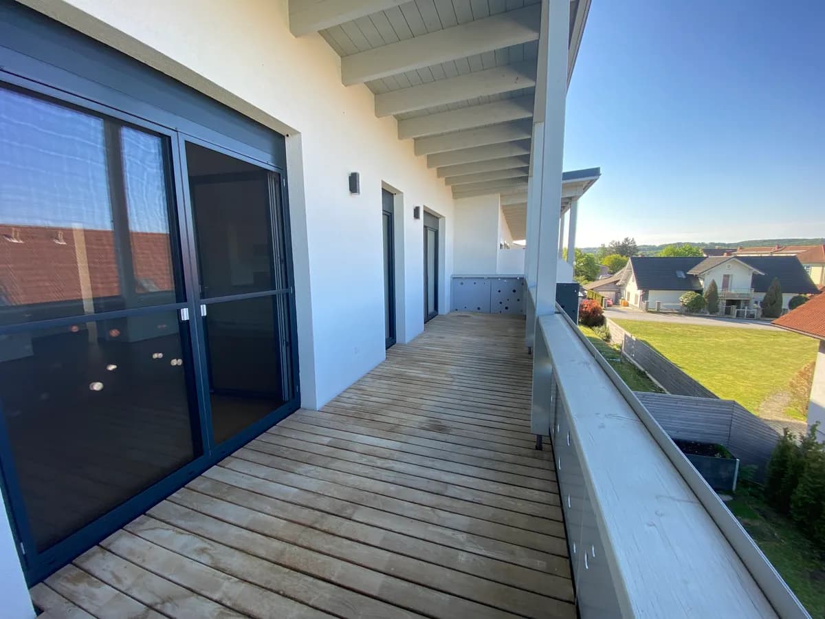 4-Zimmer-Wohnung kaufen in Weiz – 92,21 m², € 299.500 – Bild 10 von 21