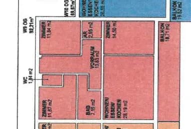 4-Zimmer-Wohnung kaufen in Weiz – 92,21 m², € 299.500 – Bild 12 von 21
