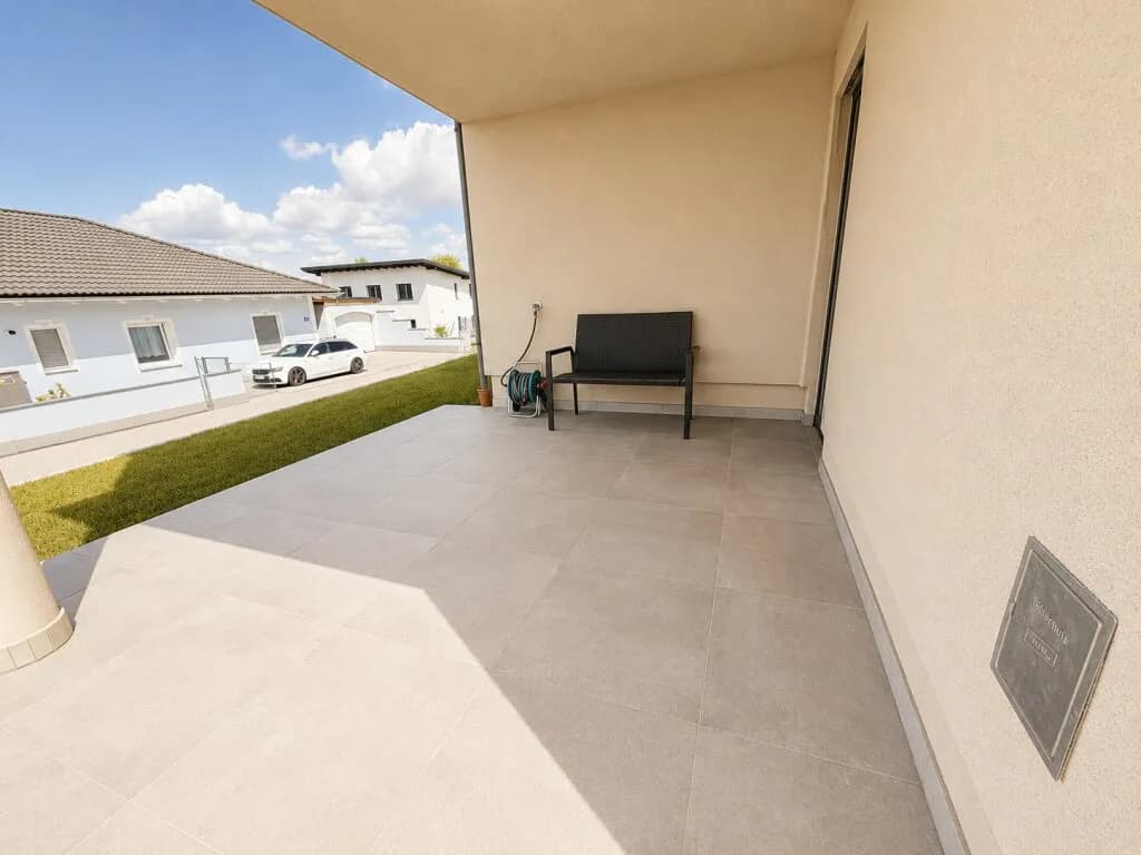 3-Zimmer-Wohnung kaufen in Braunau am Inn – 70,68 m², € 324.900 – Bild 3 von 14