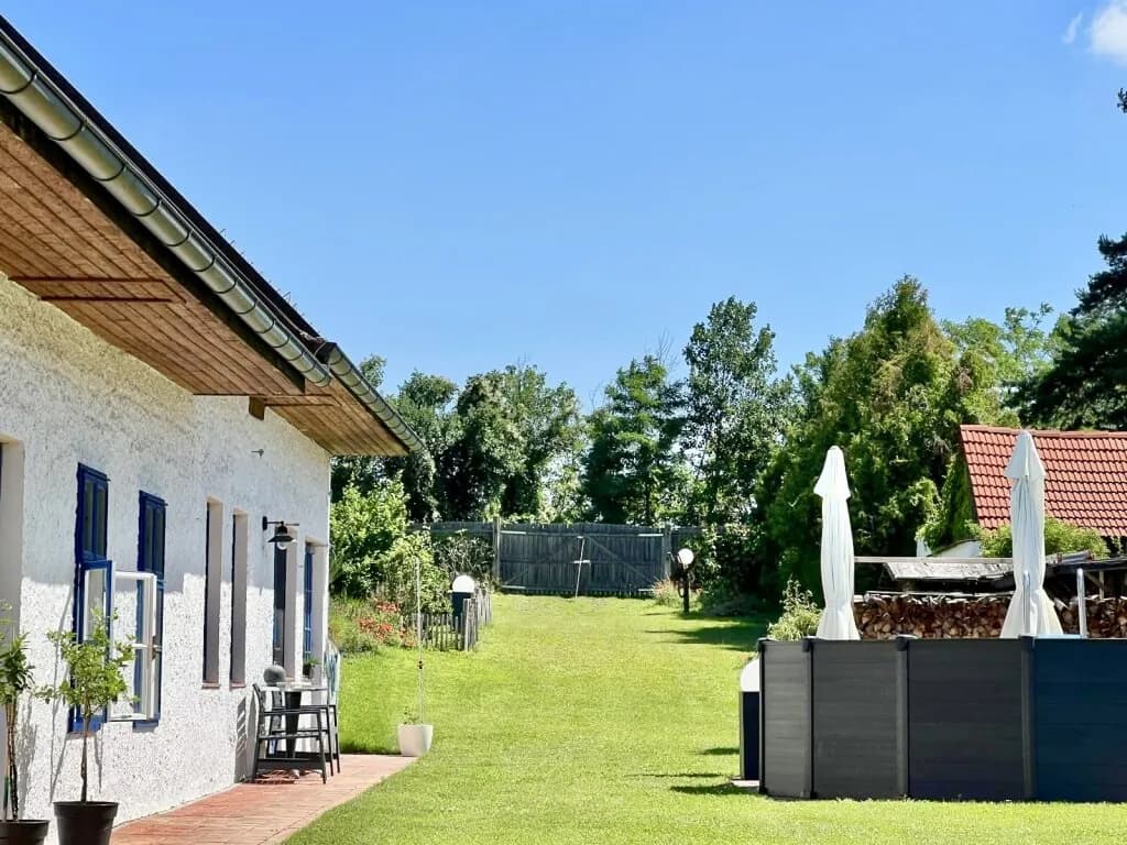 6-Zimmer-Haus kaufen in Oberpullendorf – 245,7 m², € 548.000