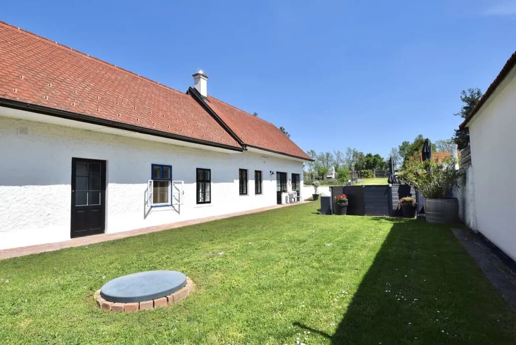 6-Zimmer-Haus kaufen in Oberpullendorf – 245,7 m², € 548.000 – Bild 2 von 51