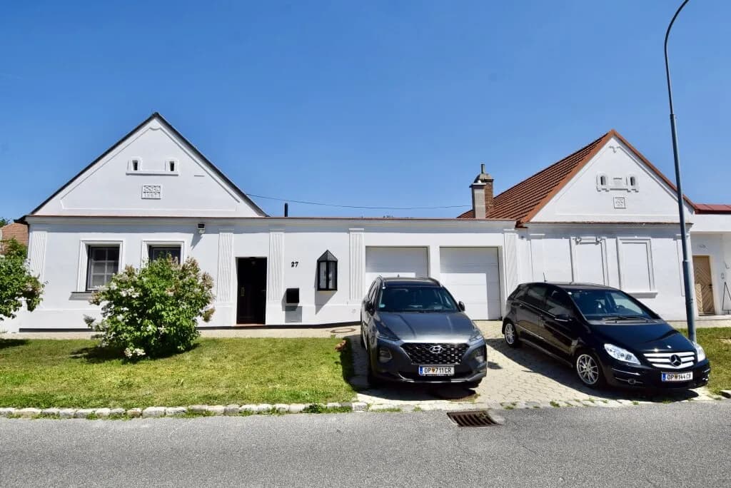 6-Zimmer-Haus kaufen in Oberpullendorf – 245,7 m², € 548.000 – Bild 3 von 51