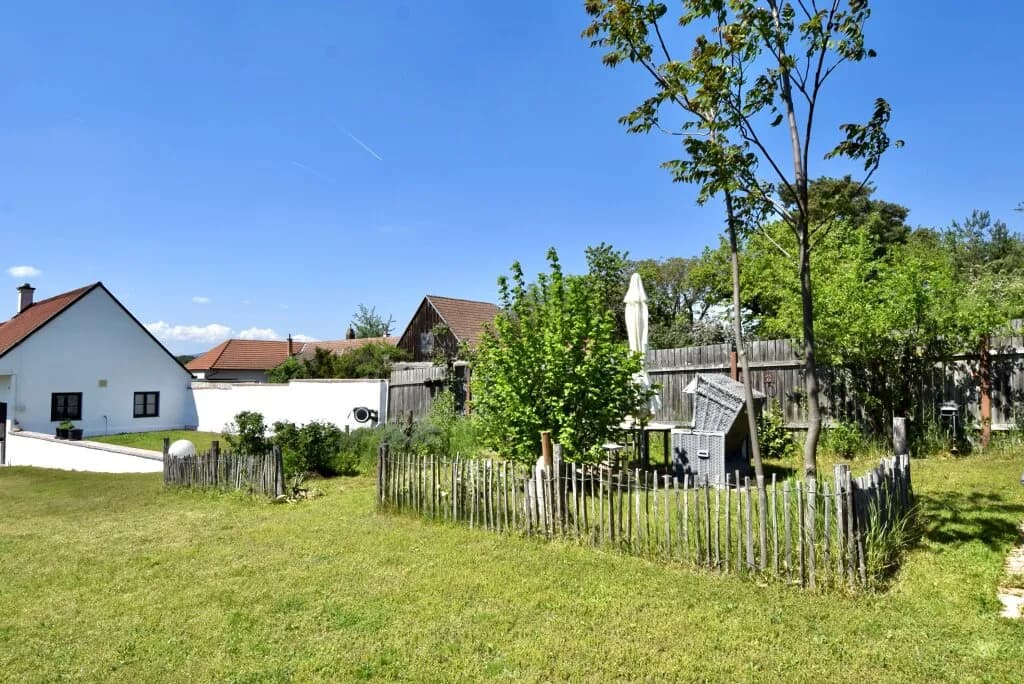 6-Zimmer-Haus kaufen in Oberpullendorf – 245,7 m², € 548.000 – Bild 4 von 51