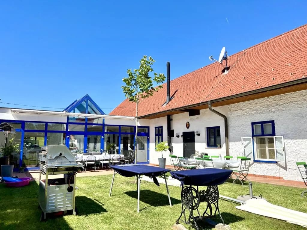 6-Zimmer-Haus kaufen in Oberpullendorf – 245,7 m², € 548.000 – Bild 5 von 51