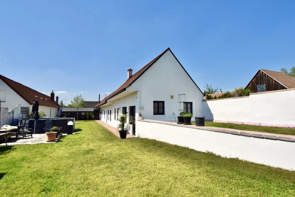 6-Zimmer-Haus kaufen in Oberpullendorf – 245,7 m², € 548.000 – Bild 6 von 51