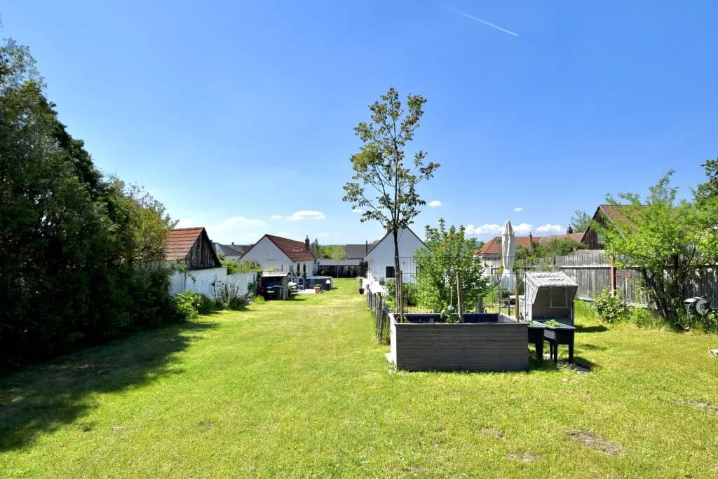 6-Zimmer-Haus kaufen in Oberpullendorf – 245,7 m², € 548.000 – Bild 7 von 51