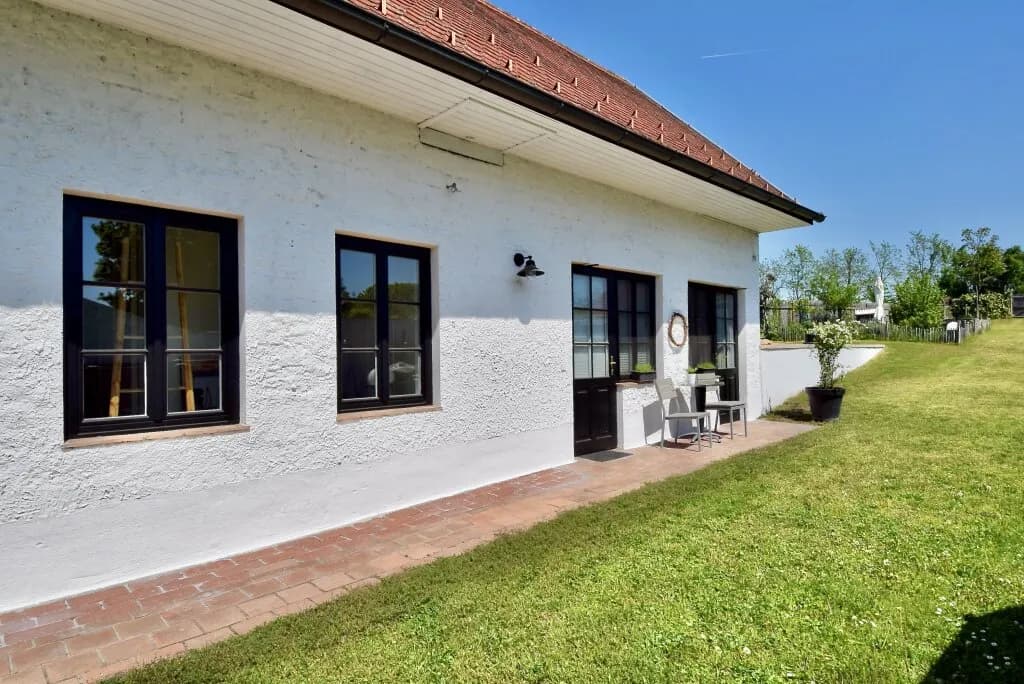 6-Zimmer-Haus kaufen in Oberpullendorf – 245,7 m², € 548.000 – Bild 8 von 51