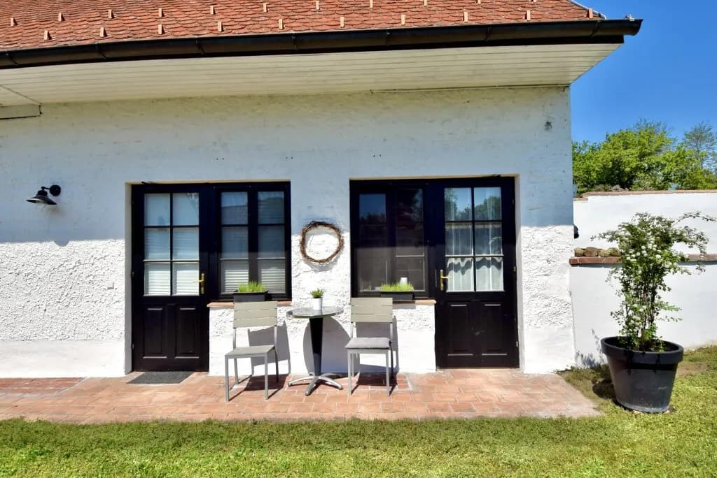 6-Zimmer-Haus kaufen in Oberpullendorf – 245,7 m², € 548.000 – Bild 9 von 51