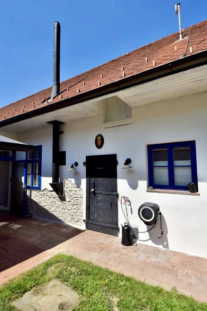 6-Zimmer-Haus kaufen in Oberpullendorf – 245,7 m², € 548.000 – Bild 10 von 51