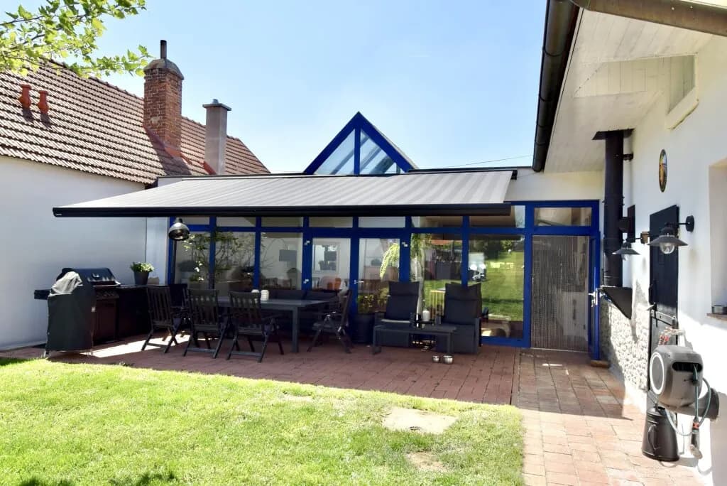 6-Zimmer-Haus kaufen in Oberpullendorf – 245,7 m², € 548.000 – Bild 11 von 51