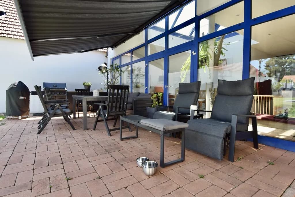 6-Zimmer-Haus kaufen in Oberpullendorf – 245,7 m², € 548.000 – Bild 12 von 51