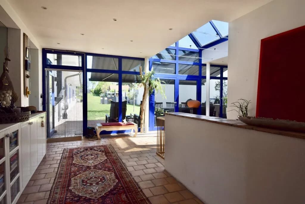 6-Zimmer-Haus kaufen in Oberpullendorf – 245,7 m², € 548.000 – Bild 13 von 51