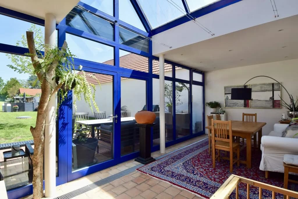 6-Zimmer-Haus kaufen in Oberpullendorf – 245,7 m², € 548.000 – Bild 14 von 51