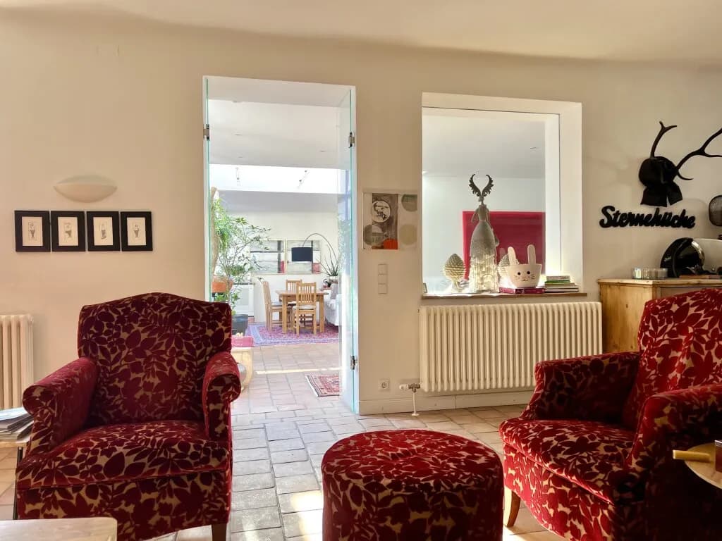 6-Zimmer-Haus kaufen in Oberpullendorf – 245,7 m², € 548.000 – Bild 25 von 51