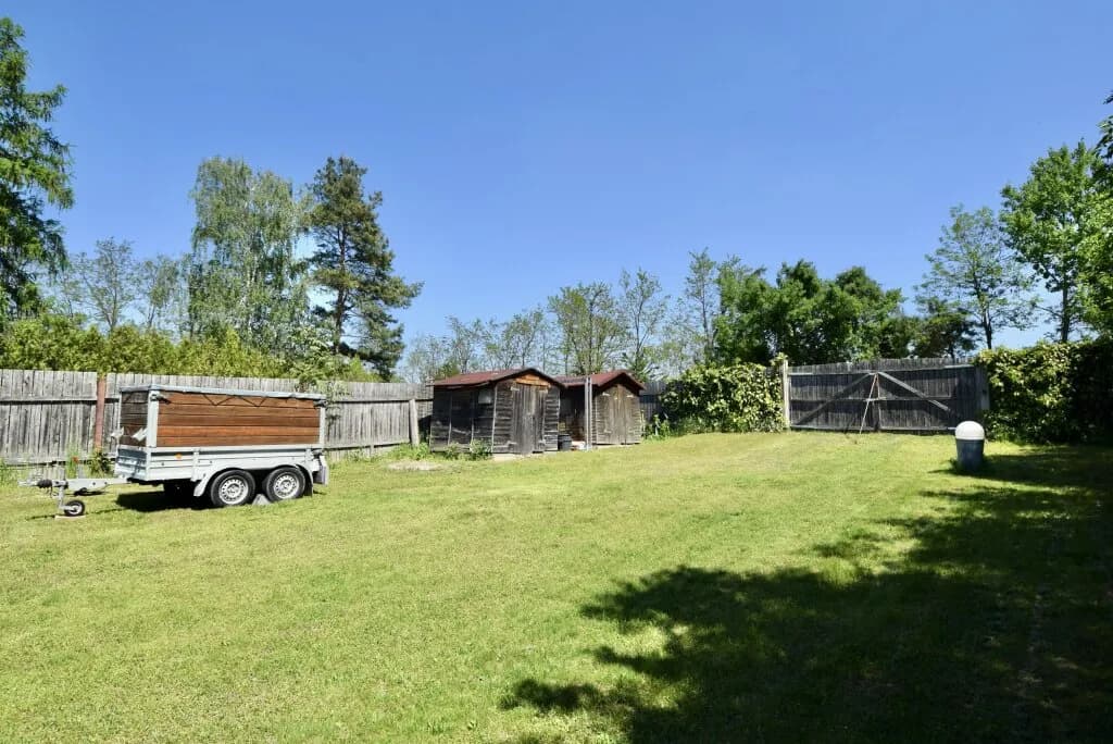 6-Zimmer-Haus kaufen in Oberpullendorf – 245,7 m², € 548.000 – Bild 41 von 51