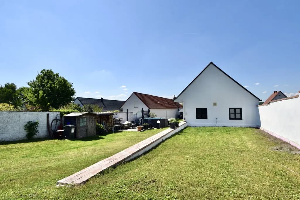 6-Zimmer-Haus kaufen in Oberpullendorf – 245,7 m², € 548.000 – Bild 42 von 51