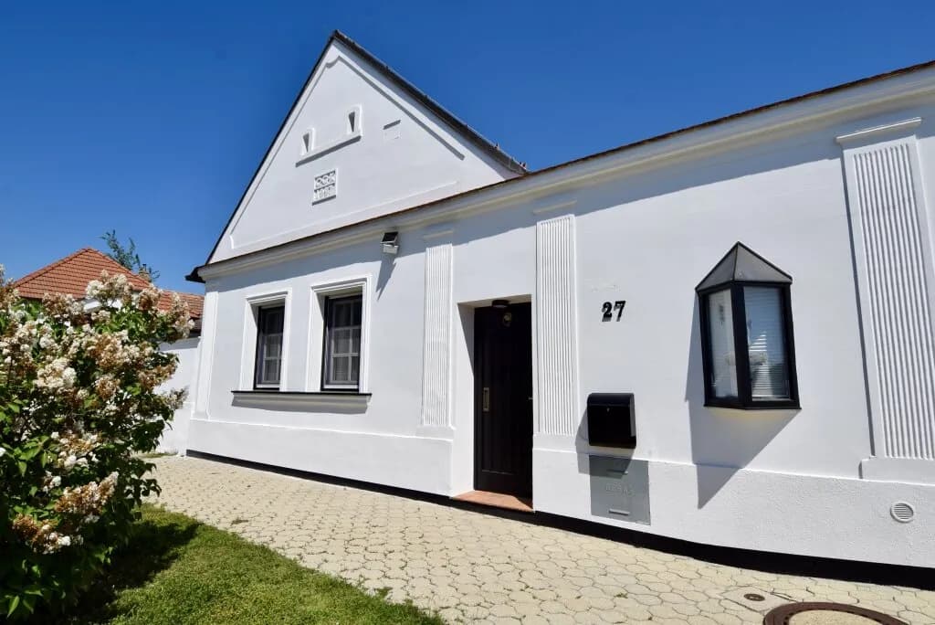 6-Zimmer-Haus kaufen in Oberpullendorf – 245,7 m², € 548.000 – Bild 43 von 51
