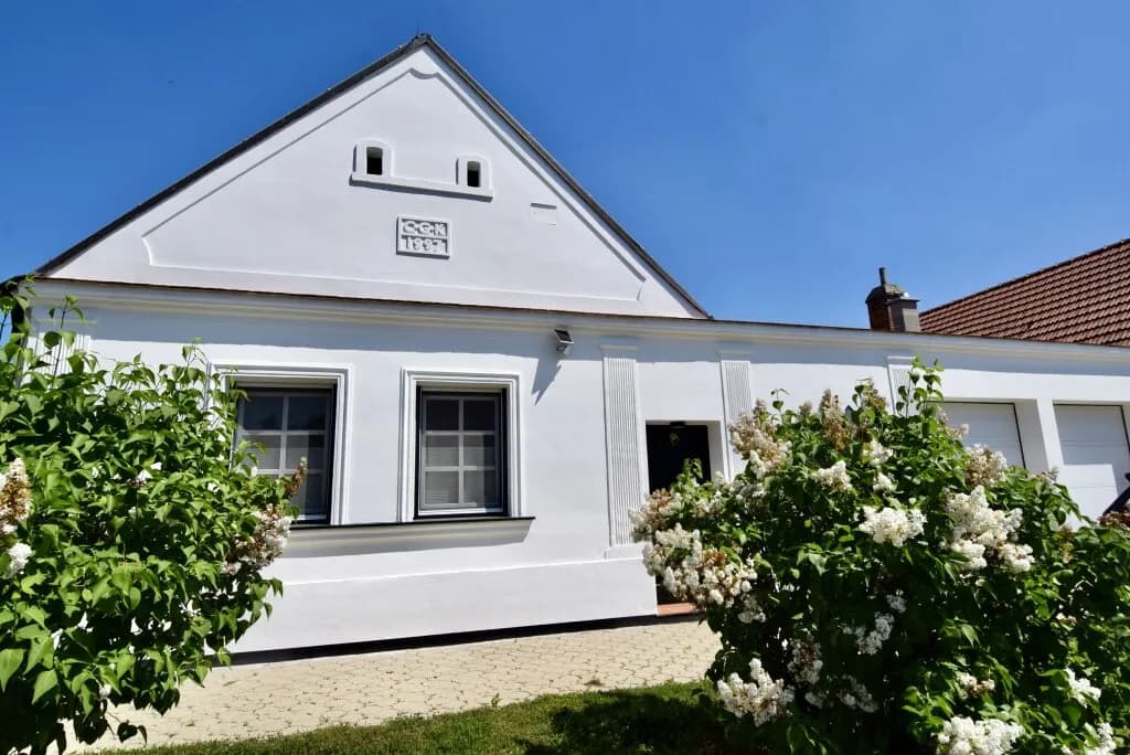 6-Zimmer-Haus kaufen in Oberpullendorf – 245,7 m², € 548.000 – Bild 45 von 51