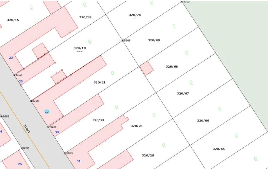 6-Zimmer-Haus kaufen in Oberpullendorf – 245,7 m², € 548.000 – Bild 50 von 51