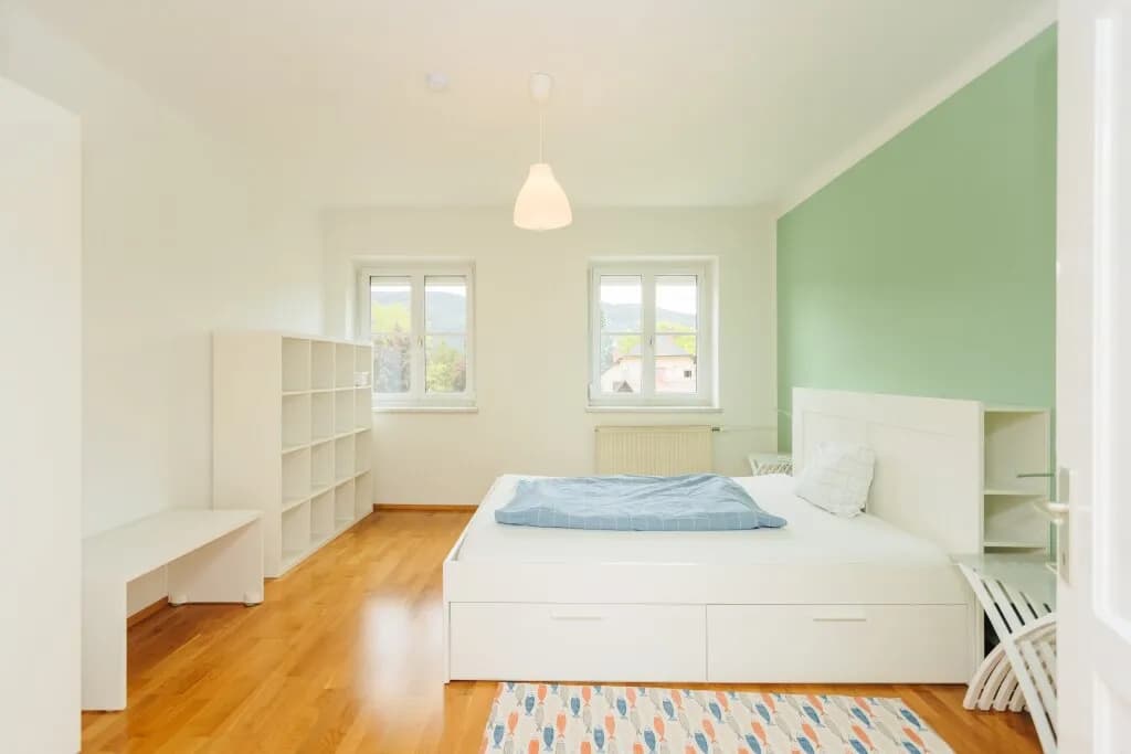 3-Zimmer-Wohnung kaufen in Deutschlandsberg – 62 m², € 100.000