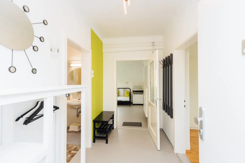 3-Zimmer-Wohnung kaufen in Deutschlandsberg – 62 m², € 100.000 – Bild 3 von 24