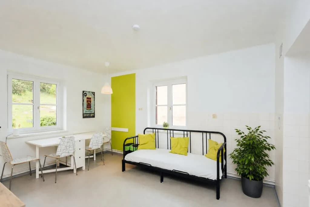 3-Zimmer-Wohnung kaufen in Deutschlandsberg – 62 m², € 100.000 – Bild 5 von 24