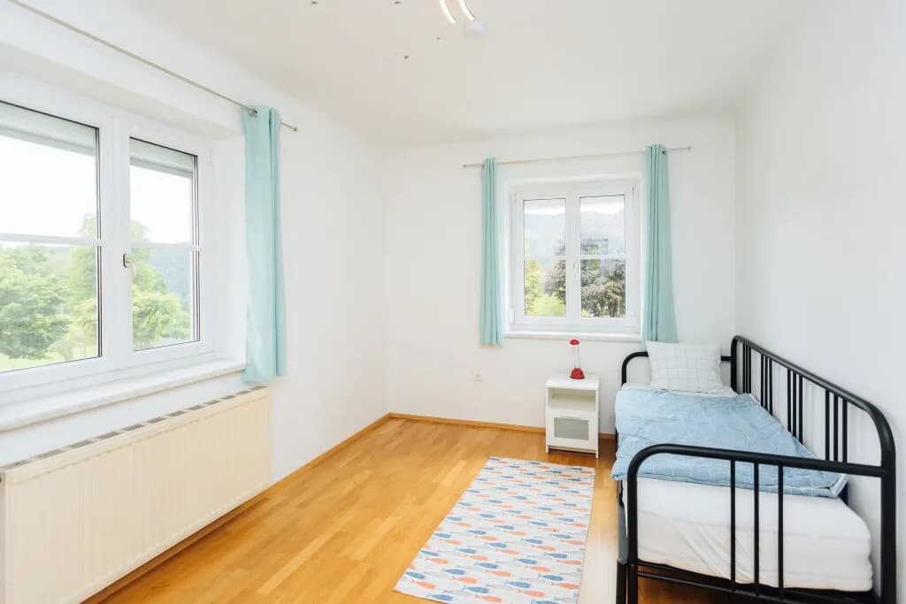 3-Zimmer-Wohnung kaufen in Deutschlandsberg – 62 m², € 100.000 – Bild 9 von 24