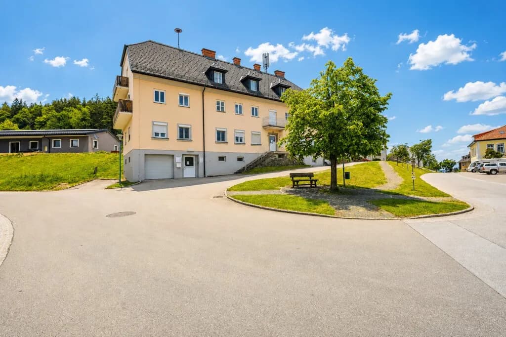 3-Zimmer-Wohnung kaufen in Deutschlandsberg – 62 m², € 100.000 – Bild 20 von 24
