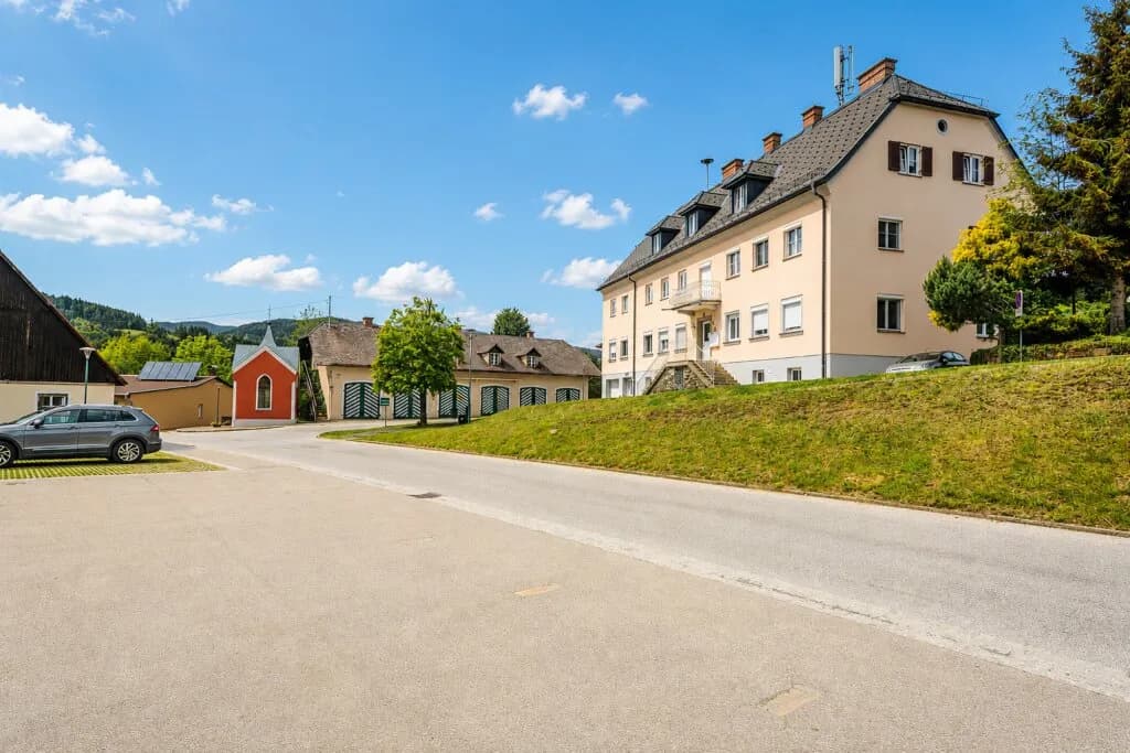 3-Zimmer-Wohnung kaufen in Deutschlandsberg – 62 m², € 100.000 – Bild 21 von 24