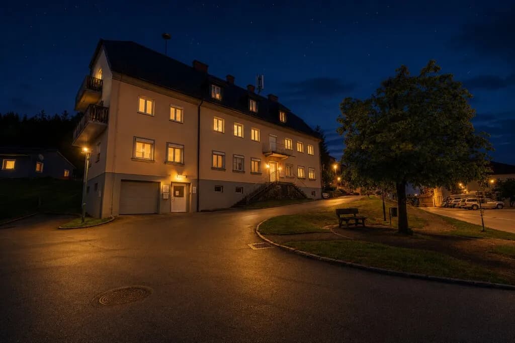 3-Zimmer-Wohnung kaufen in Deutschlandsberg – 62 m², € 100.000 – Bild 23 von 24