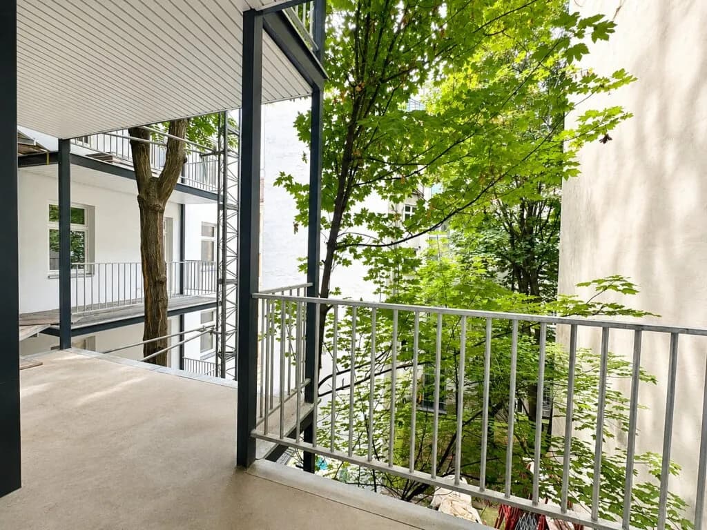 2-Zimmer-Wohnung kaufen in Wien – 51,98 m², € 399.000 – Bild 3 von 10