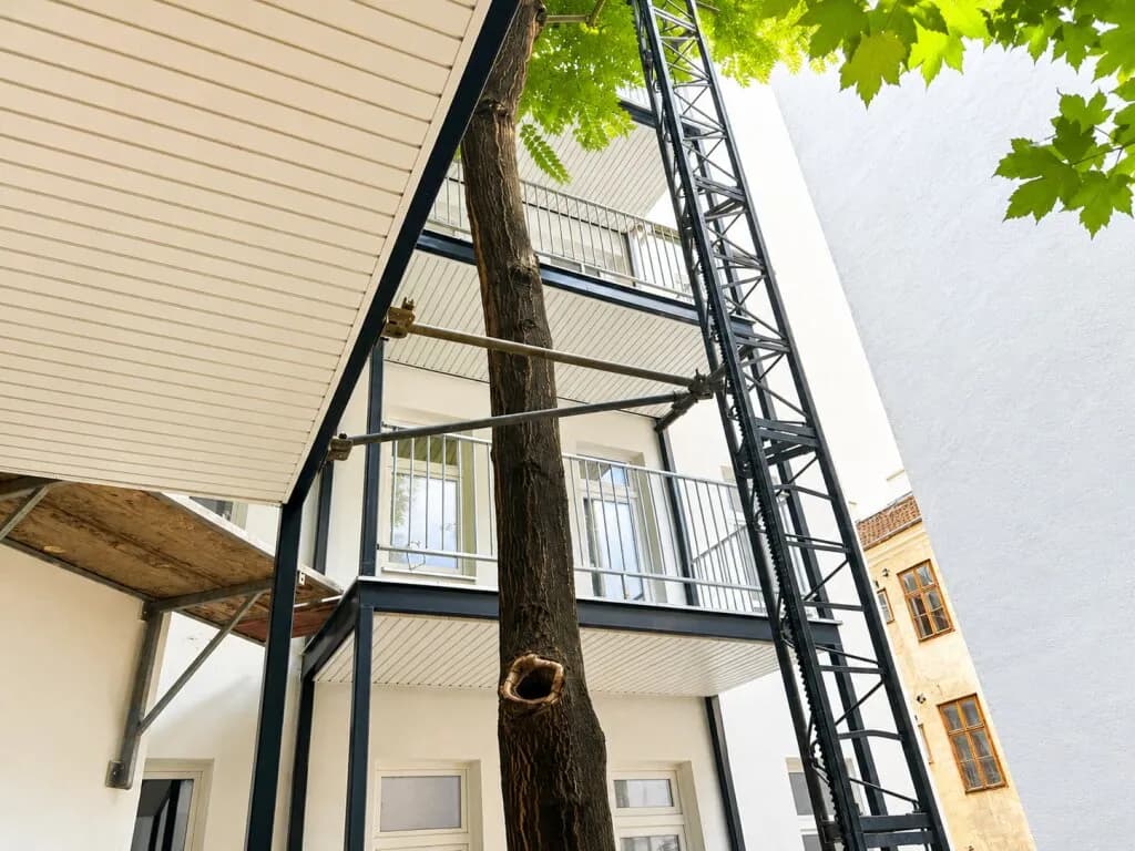 2-Zimmer-Wohnung kaufen in Wien – 51,98 m², € 399.000 – Bild 5 von 10