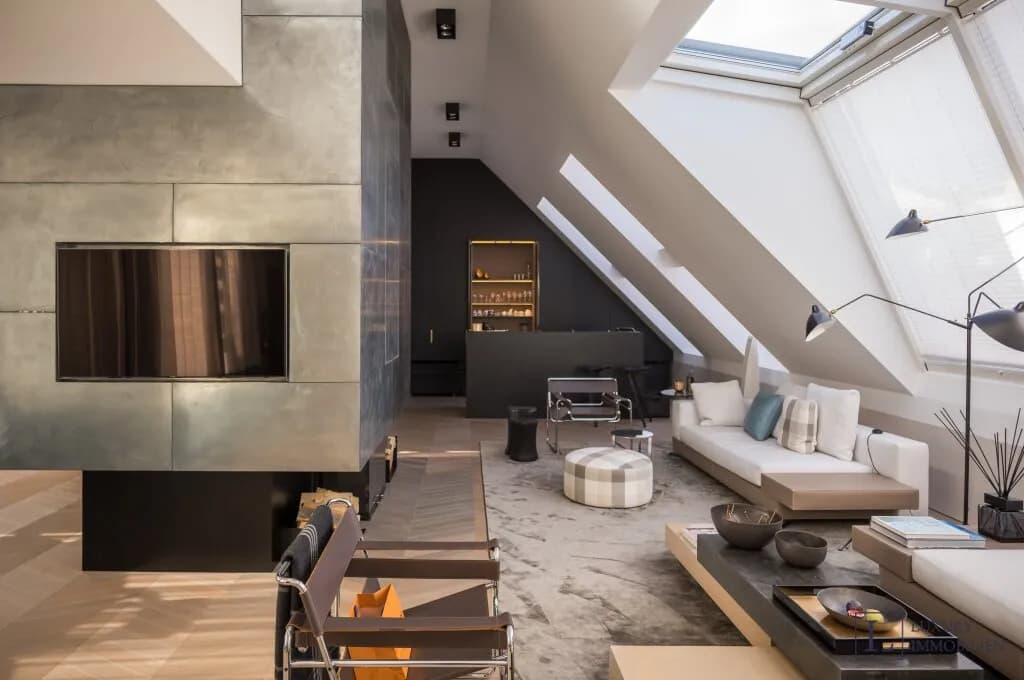 3-Zimmer-Wohnung kaufen in Wien – 173,21 m² – Bild 3 von 21