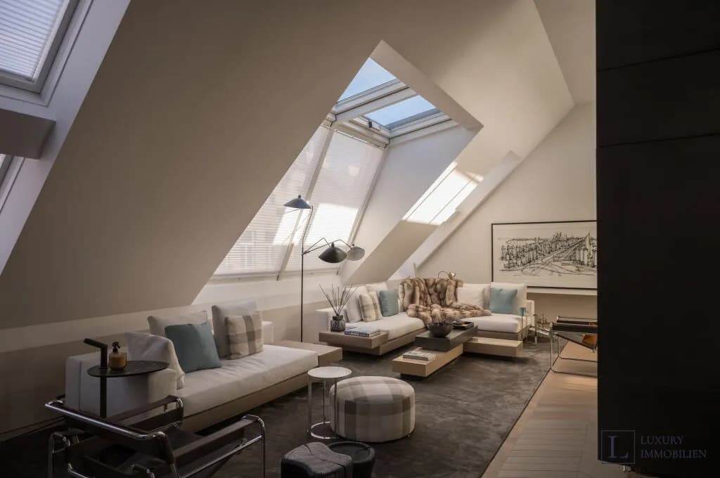 3-Zimmer-Wohnung kaufen in Wien – 173,21 m² – Bild 4 von 21