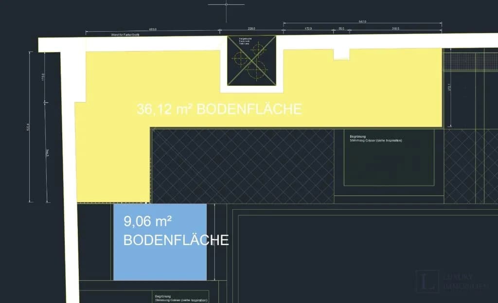 3-Zimmer-Wohnung kaufen in Wien – 173,21 m² – Bild 21 von 21
