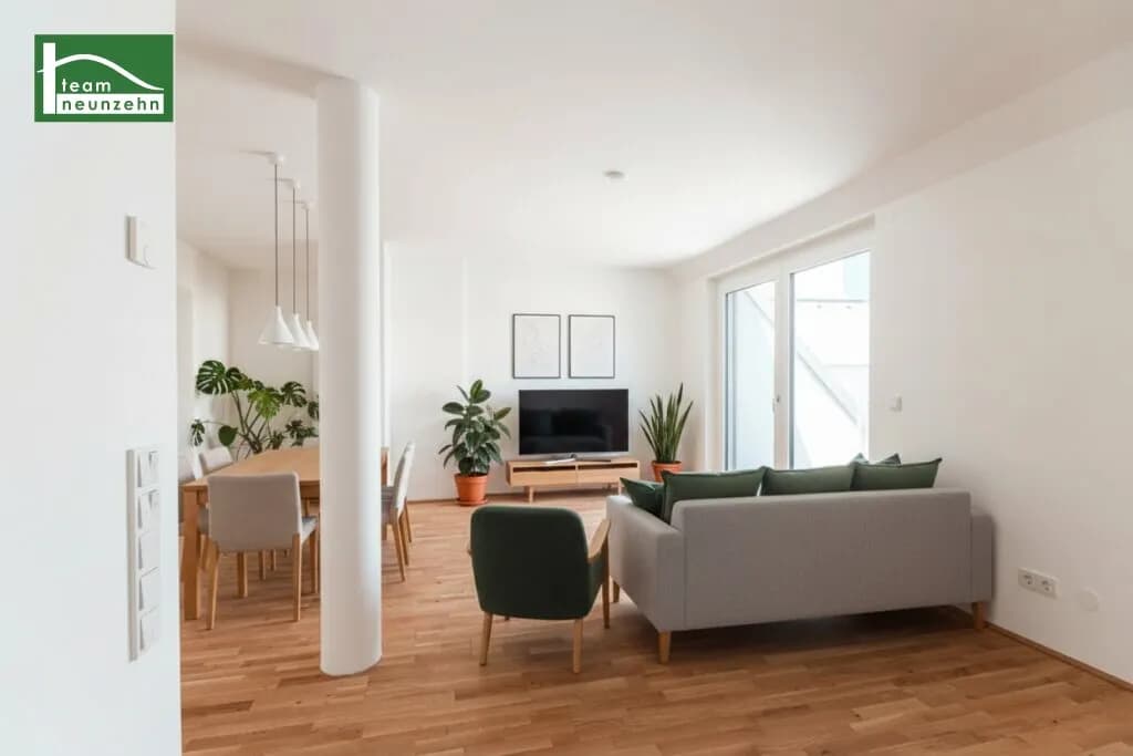 Immobilie kaufen in Wien – 75 m², € 426.900 – Bild 2 von 30
