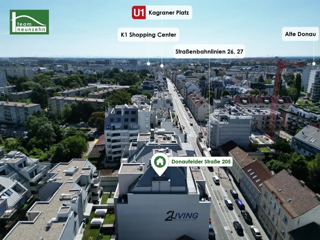 Immobilie kaufen in Wien – 75 m², € 426.900 – Bild 18 von 30