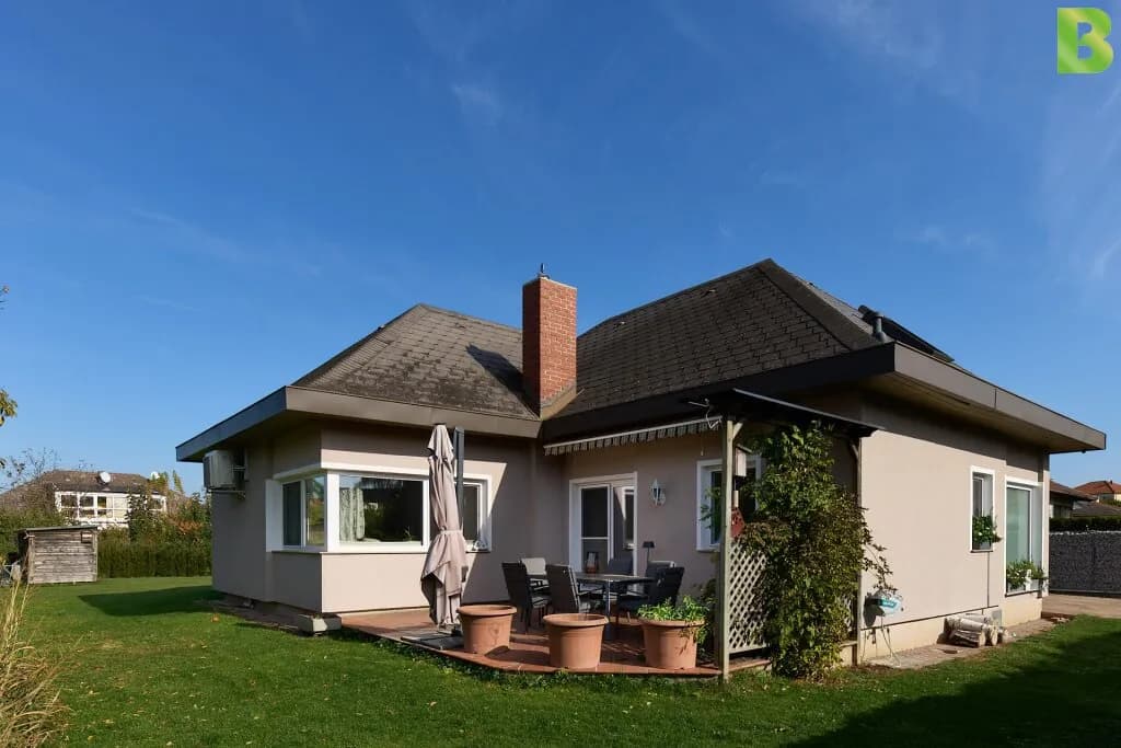 4-Zimmer-Haus kaufen in Mistelbach – 151 m², € 700.000