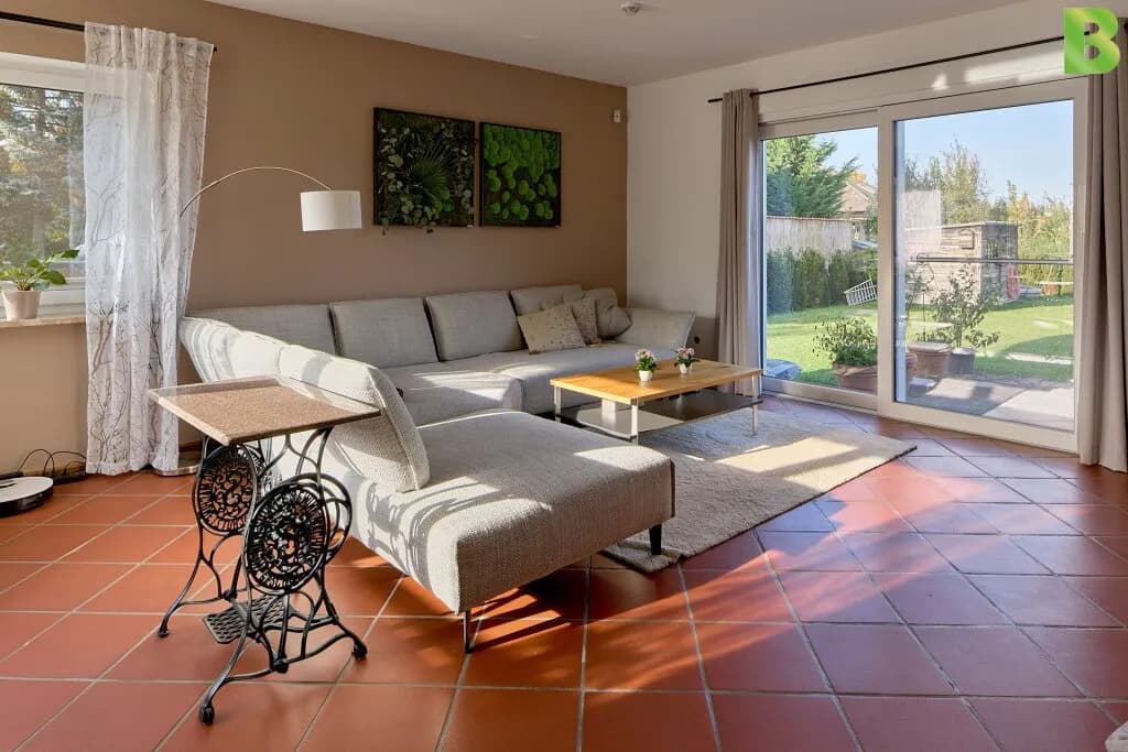 4-Zimmer-Haus kaufen in Mistelbach – 151 m², € 700.000 – Bild 3 von 19