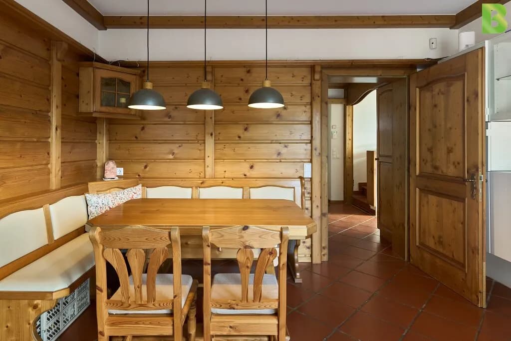 4-Zimmer-Haus kaufen in Mistelbach – 151 m², € 700.000 – Bild 7 von 19