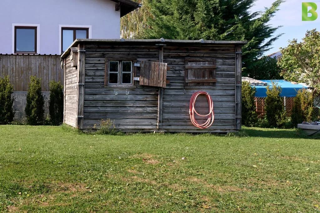 4-Zimmer-Haus kaufen in Mistelbach – 151 m², € 700.000 – Bild 13 von 19