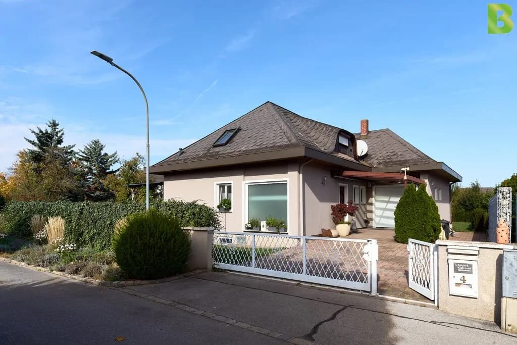 4-Zimmer-Haus kaufen in Mistelbach – 151 m², € 700.000 – Bild 15 von 19