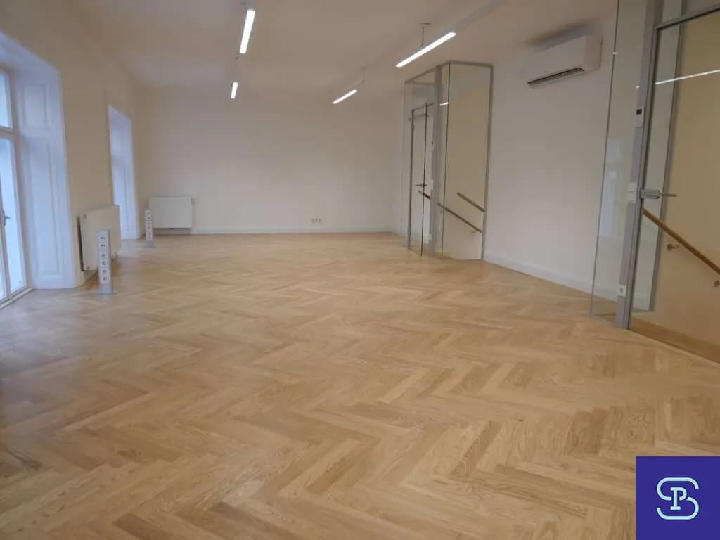 4-Zimmer-Gewerbeimmobilie mieten in Wien – 232 m², € 4.188 – Bild 2 von 22