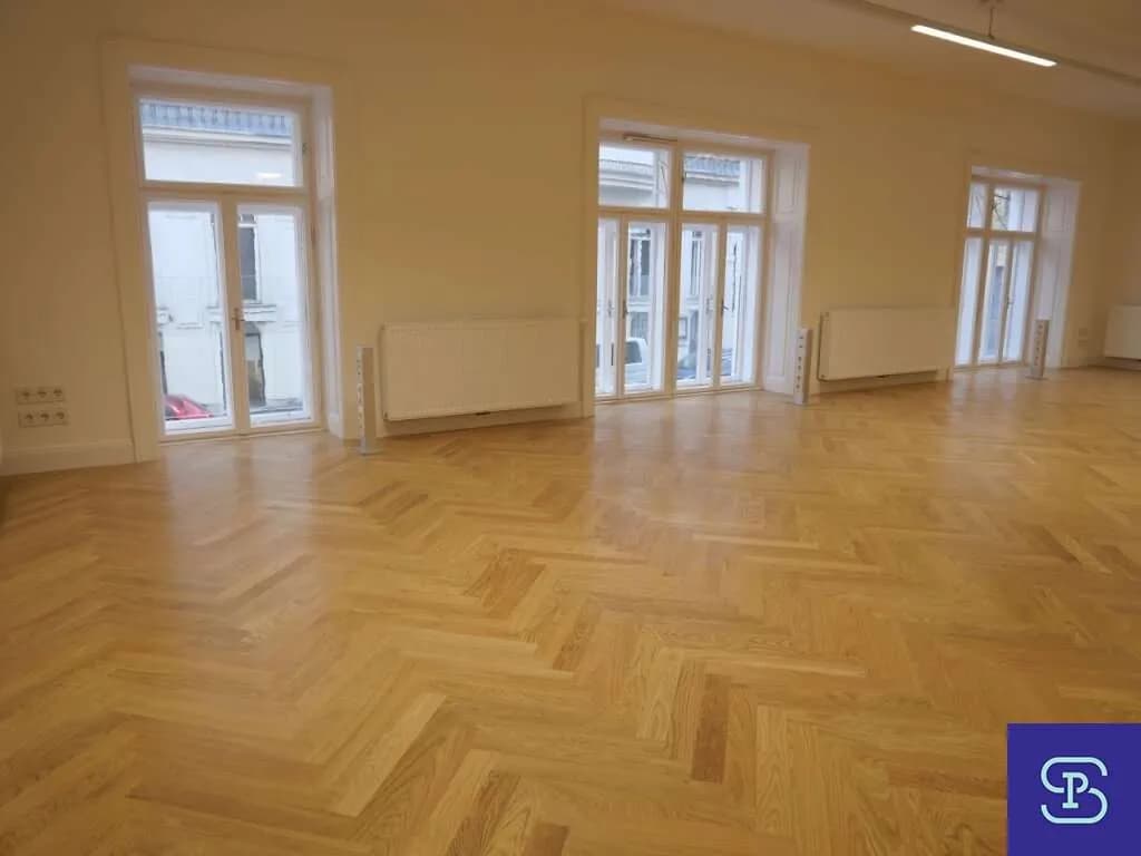 4-Zimmer-Gewerbeimmobilie mieten in Wien – 232 m², € 4.188 – Bild 3 von 22