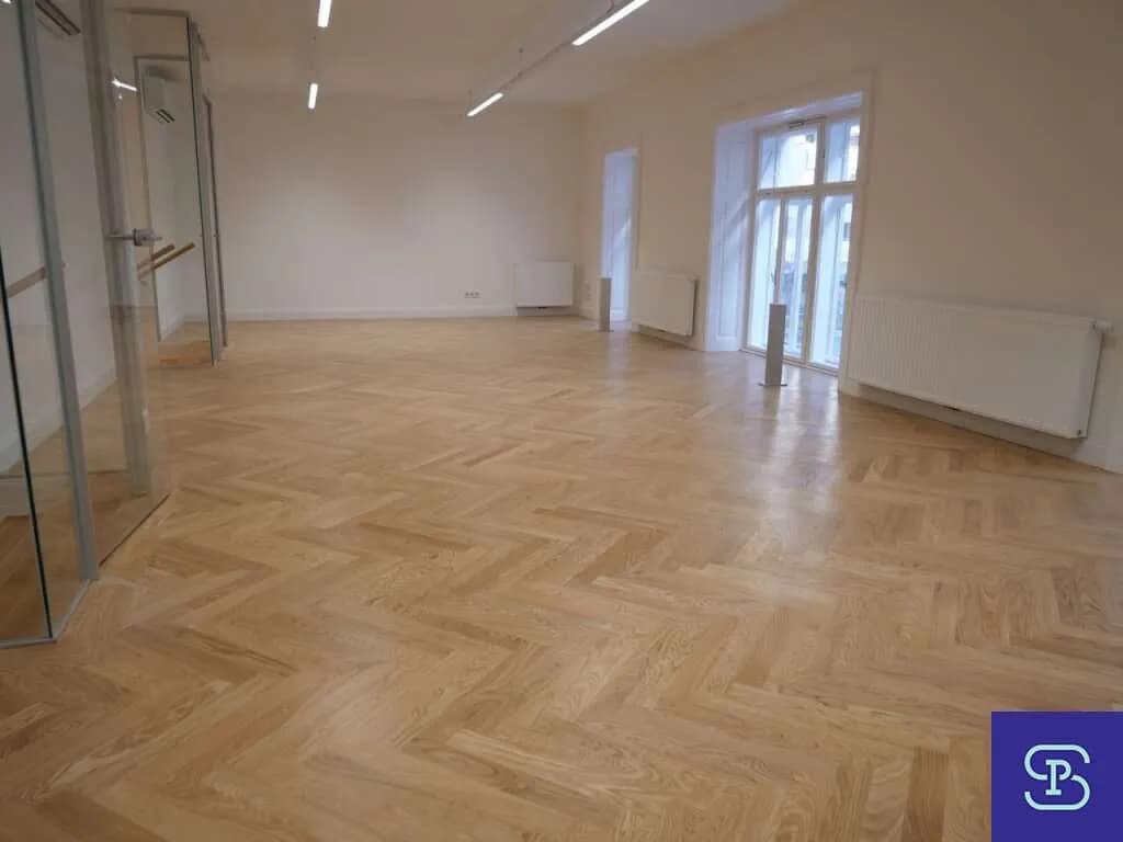 4-Zimmer-Gewerbeimmobilie mieten in Wien – 232 m², € 4.188 – Bild 4 von 22