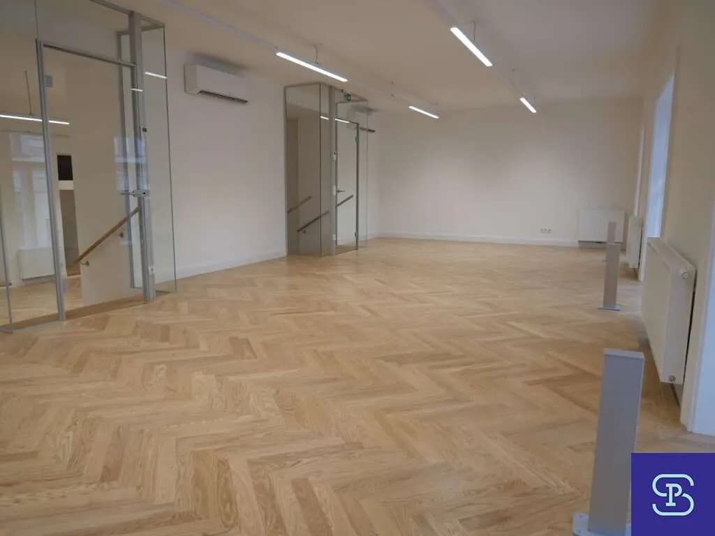 4-Zimmer-Gewerbeimmobilie mieten in Wien – 232 m², € 4.188 – Bild 5 von 22