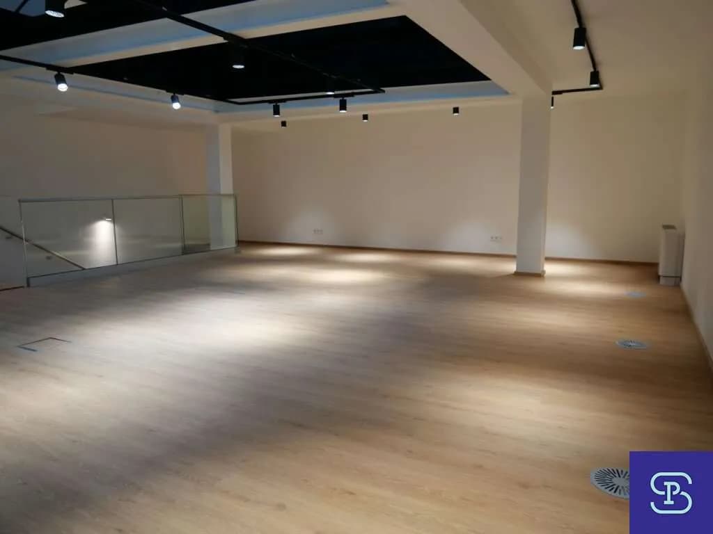 4-Zimmer-Gewerbeimmobilie mieten in Wien – 232 m², € 4.188 – Bild 6 von 22