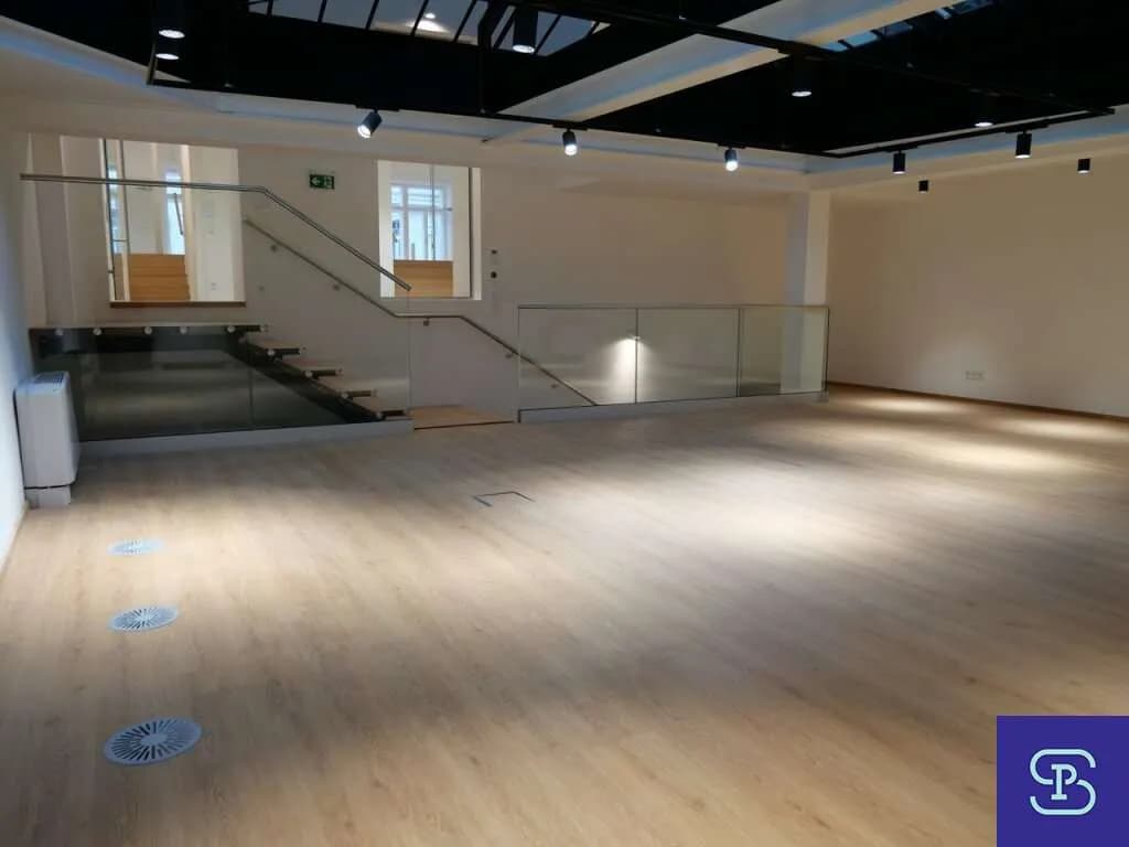 4-Zimmer-Gewerbeimmobilie mieten in Wien – 232 m², € 4.188 – Bild 7 von 22