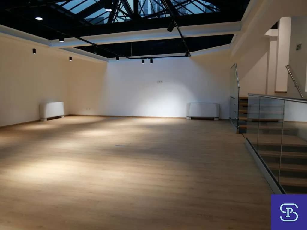 4-Zimmer-Gewerbeimmobilie mieten in Wien – 232 m², € 4.188 – Bild 8 von 22